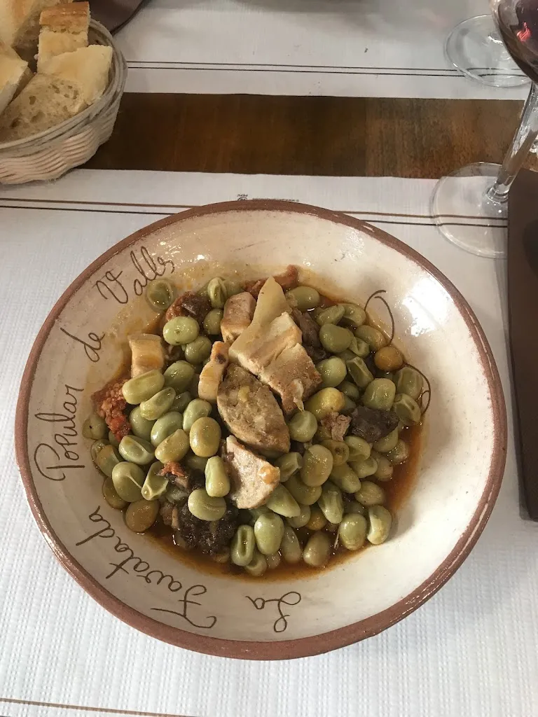 Menu_Restaurante Nou Milán_Valls dAguilar Les_image_9