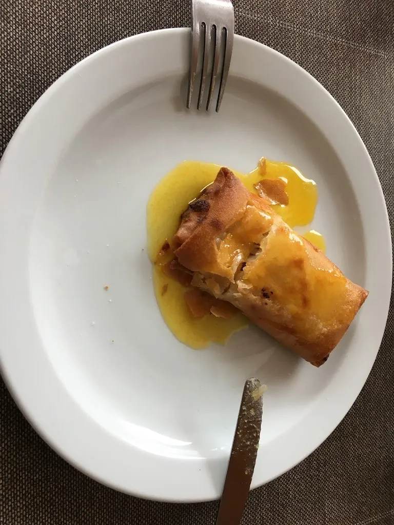 Sharon Savage_Restaurant Asiàtic HongHu_Muro de Alcoy_review