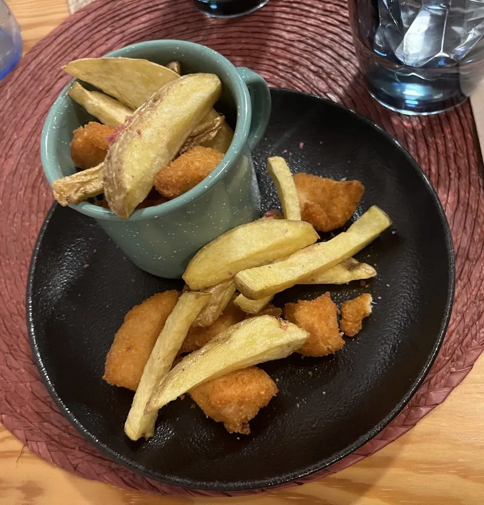 Estef T_LaCondesa Vielha_Vielha e Mijaran_review