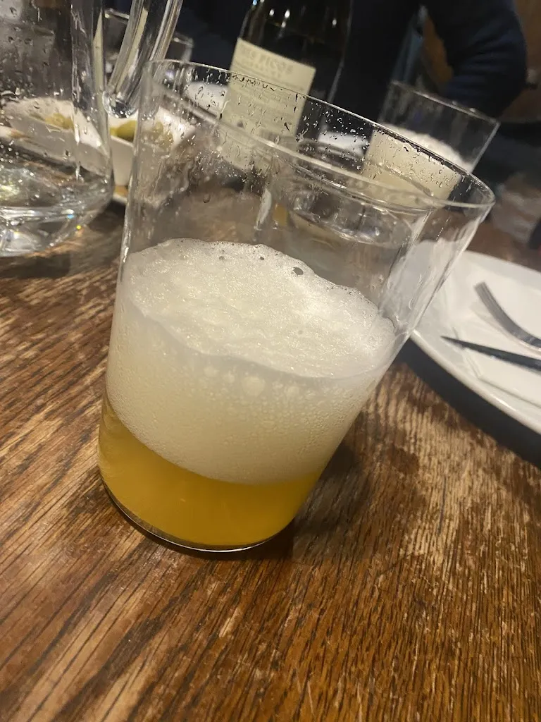 Andrew Blake_Sidreria Era Bruisha_Vielha e Mijaran_review