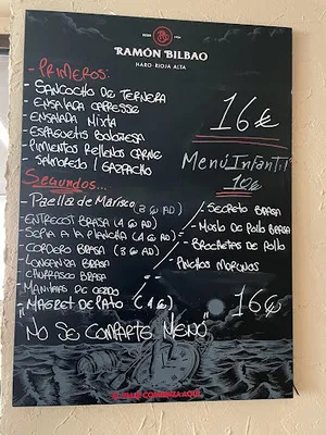 Menu_El Fogón del Valle_Vielha e Mijaran_image_1