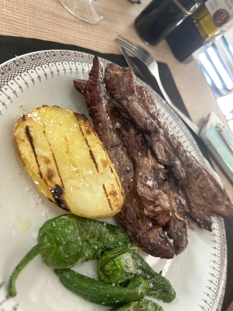 Menu_El Fogón del Valle_Vielha e Mijaran_image_5