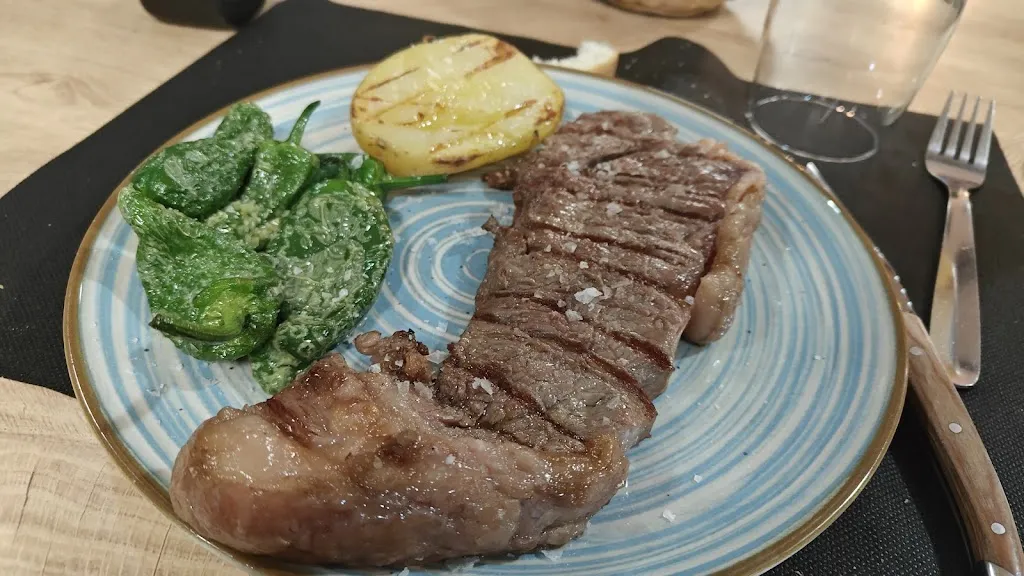 Ivan Ilić_El Fogón del Valle_Vielha e Mijaran_review