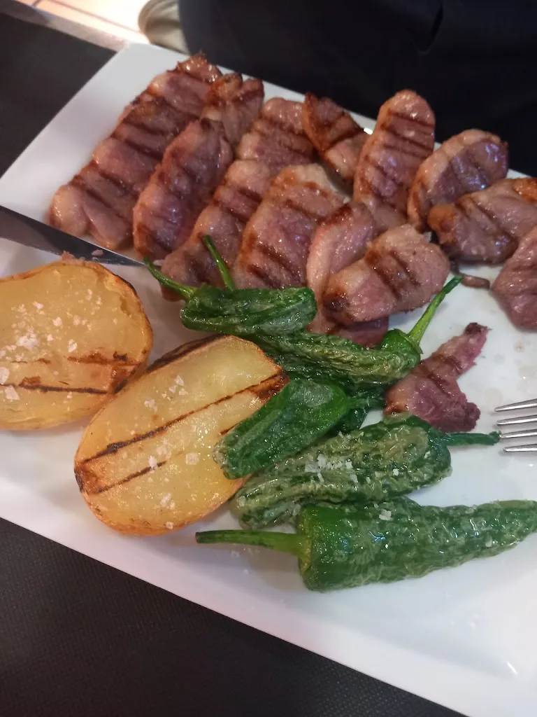 Annabel Gabriels_El Fogón del Valle_Vielha e Mijaran_review