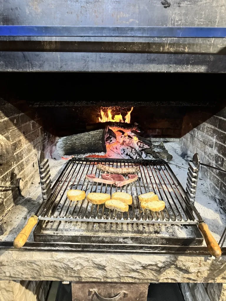 Sy W_Restaurant Fonda Mas_Vilaller_review