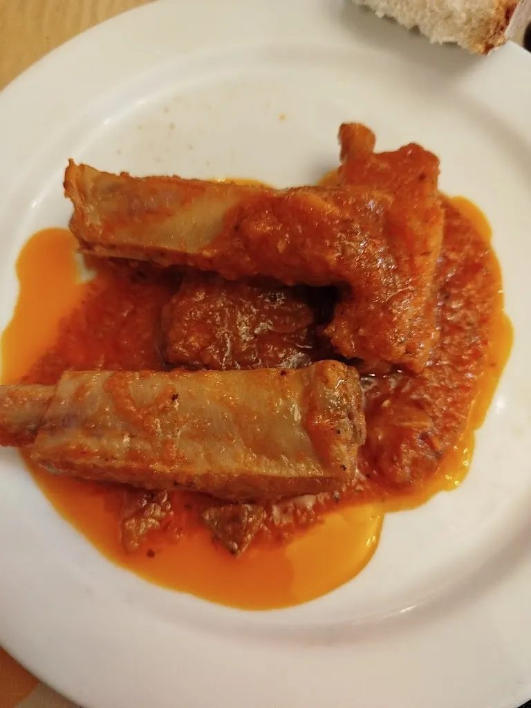 Ruth Lucas_Restaurant Fonda Mas_Vilaller_review