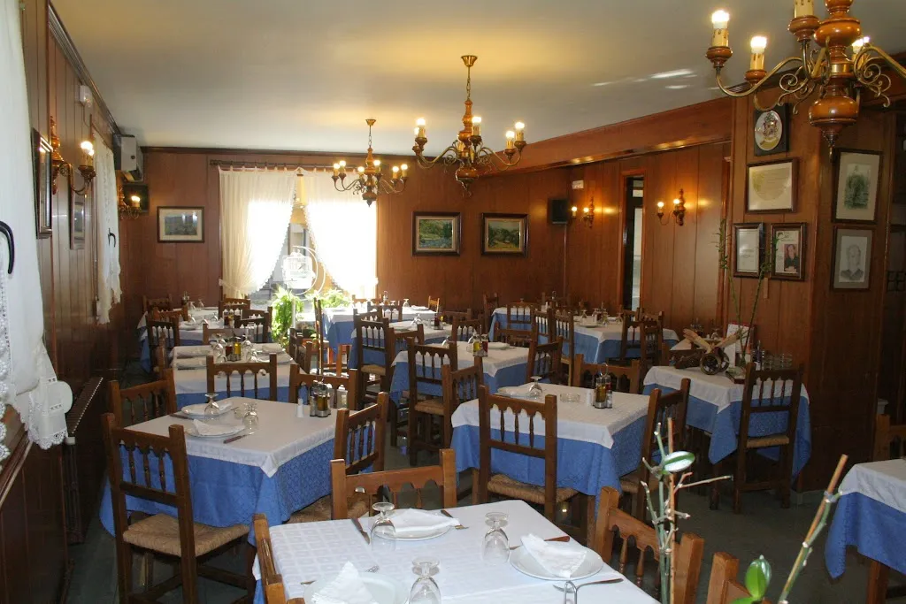 Restaurant Fonda Mas_Vilaller_slider_image_1