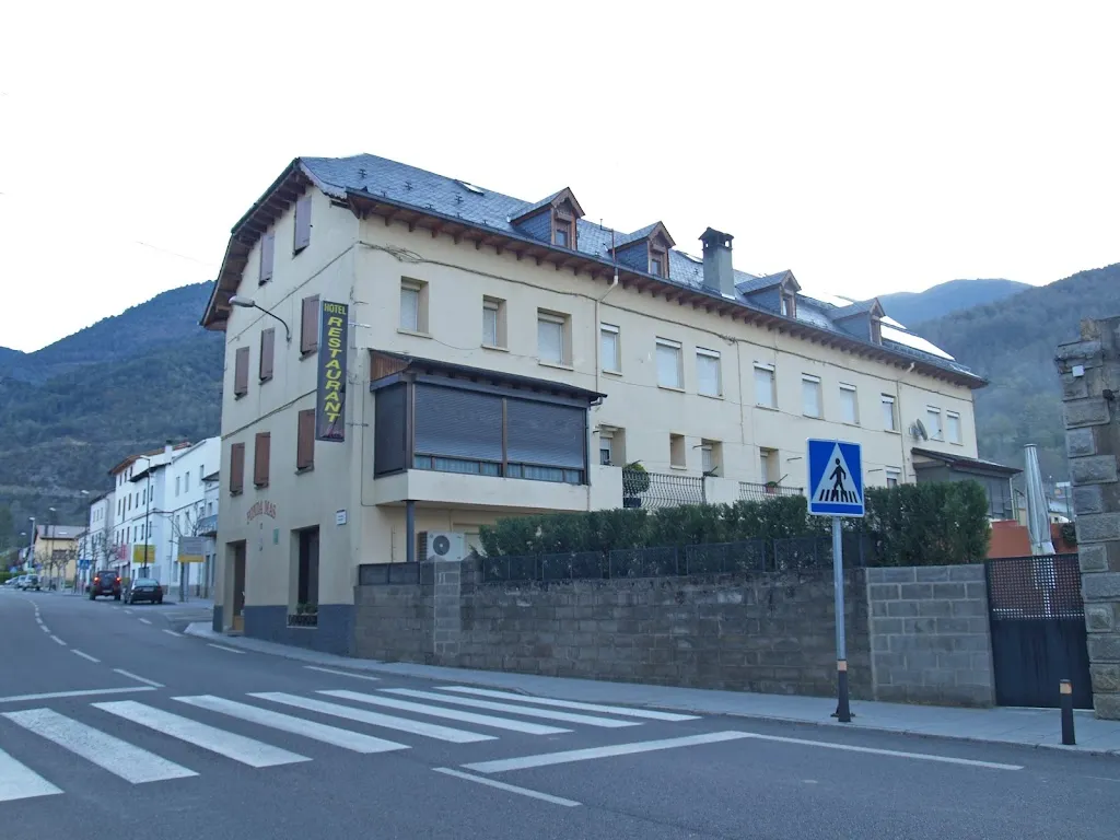 Restaurant Fonda Mas_Vilaller_slider_image_3