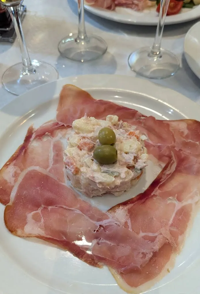 Manel G i S_Restaurant Ribagorça_Vilaller_review