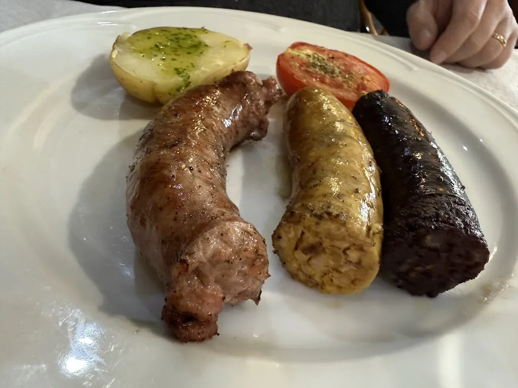 Arantxa Marques Encinas_Restaurant Ribagorça_Vilaller_review