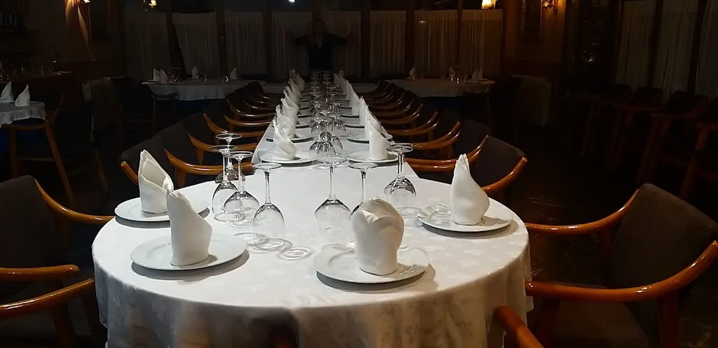 Restaurant Ribagorça restaurant in Vilaller