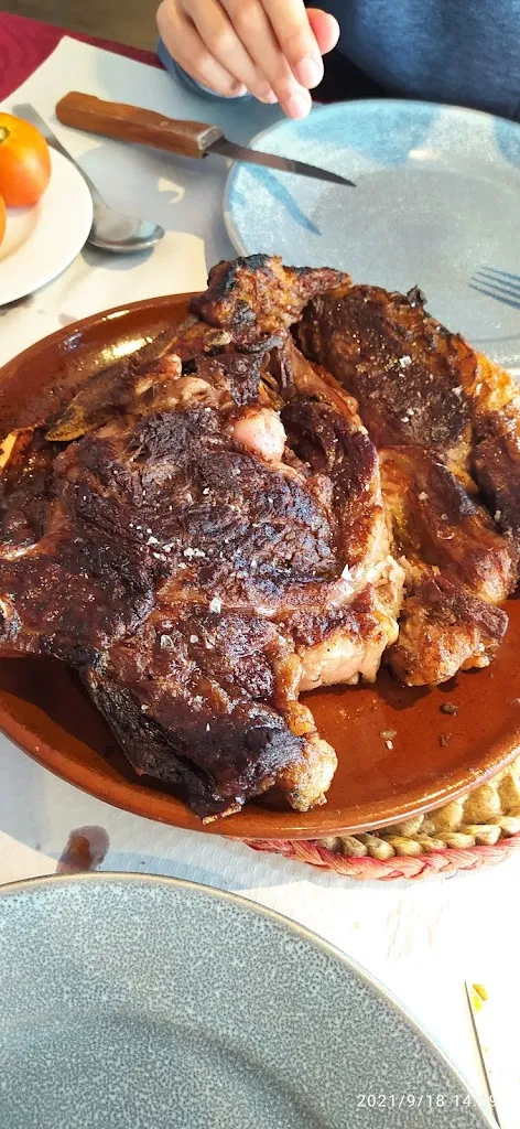 Menu_Restaurant Ca Milieta_Vilaller_image_7