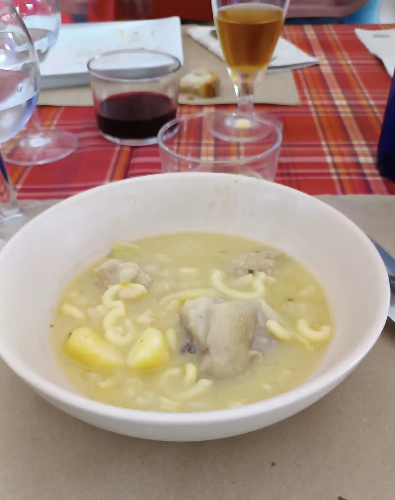 Maria Jose Cubero_Restaurant Ca Milieta_Vilaller_review