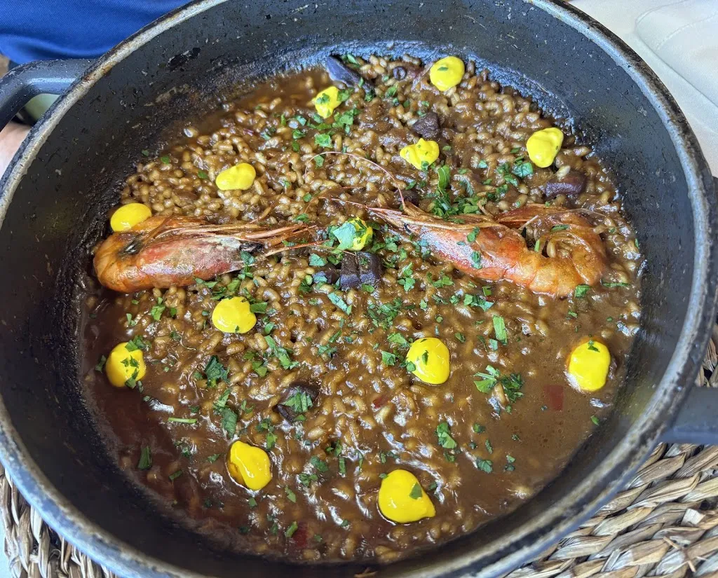 Menu_El Xalet_Vilanova de lAguda_image_6