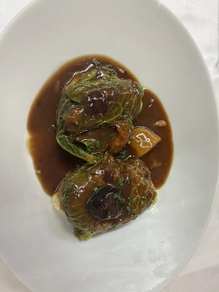 Marie Troisieme_El Xalet_Vilanova de lAguda_review