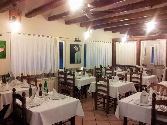 Petit Xiroi restaurant in Vila-sana