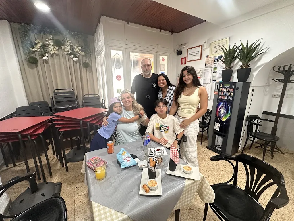 Maye_Restaurante Dandy's_Muro de Alcoy_review