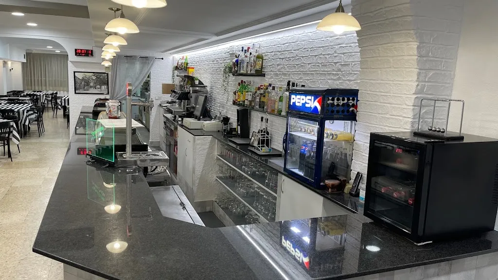 Restaurante Dandy's restaurant in Muro de Alcoy