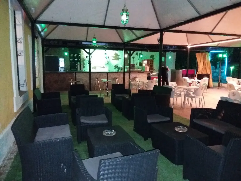 Villa Orce restaurant in Vila-sana