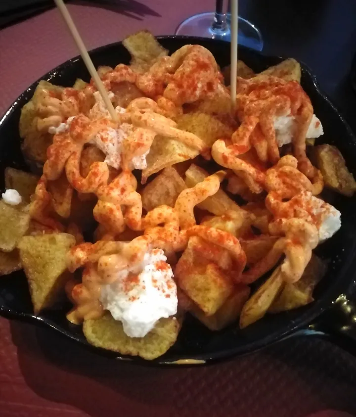 Menu_Bar del Poble_Vila-sana_image_3