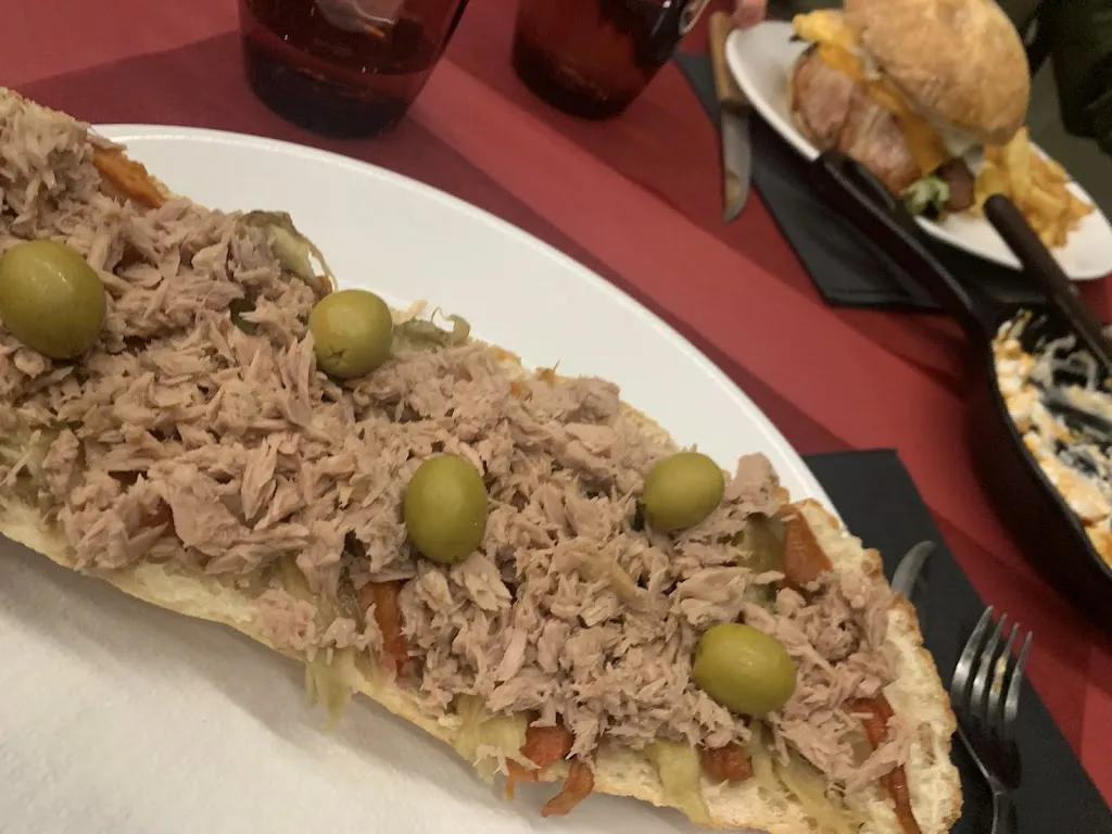 Marc Odys_Bar del Poble_Vila-sana_review