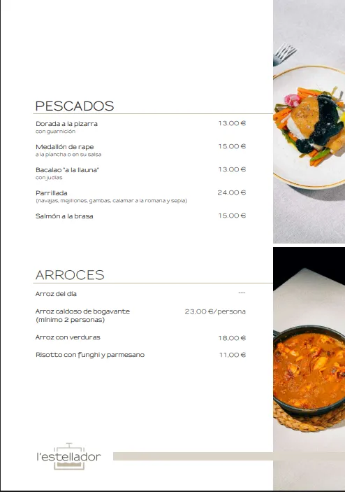 Menu_Restaurant l'Estellador_Vila-sana_image_2