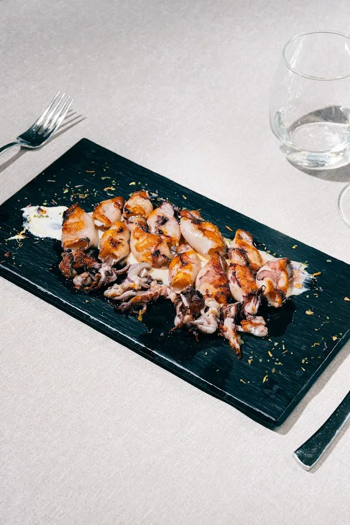 Restaurant l'Estellador Restaurant in Vila-sana