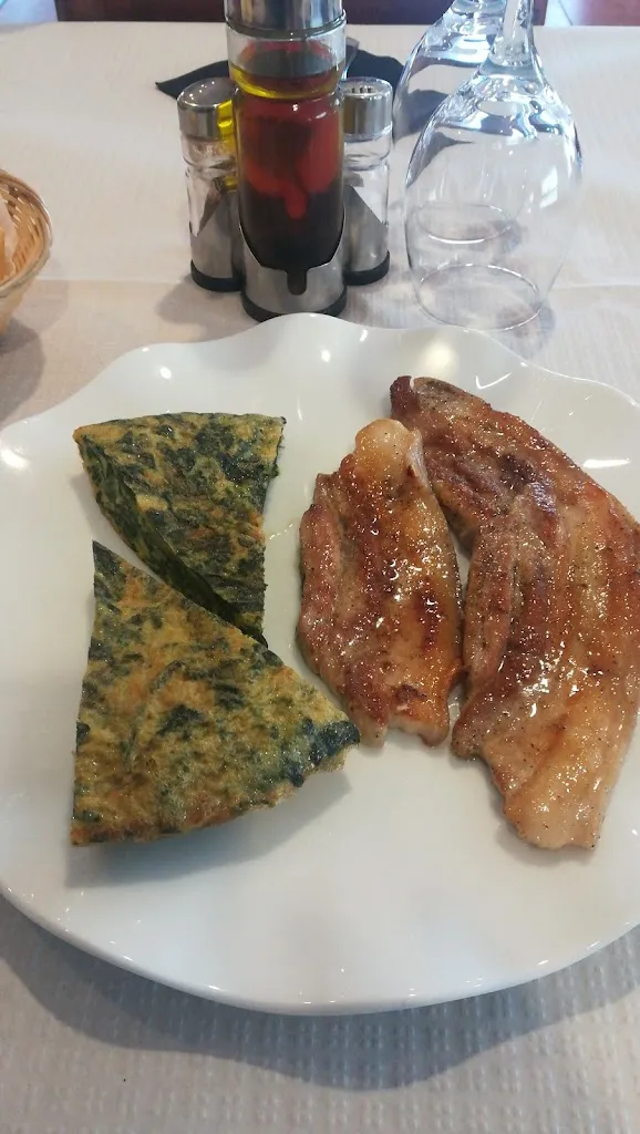 Menu_BAR RESTAURANT LOS PENYA_Vila-sana_image_4