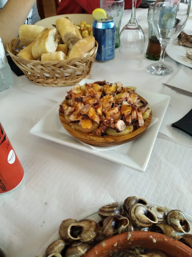 Menu_BAR RESTAURANT LOS PENYA_Vila-sana_image_5