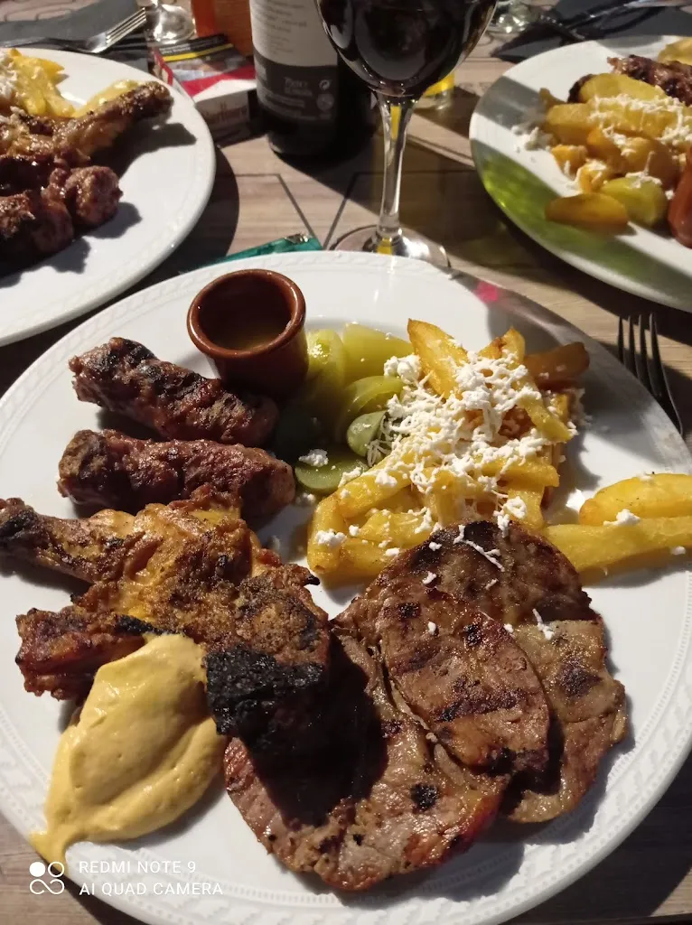 Menu_BAR RESTAURANT LOS PENYA_Vila-sana_image_7