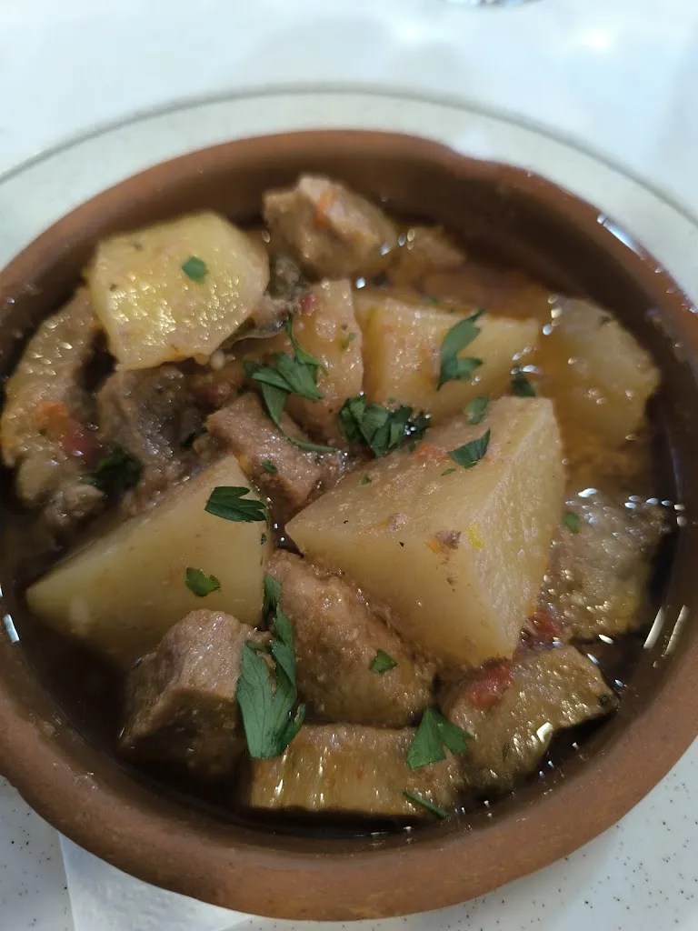 Menu_BAR RESTAURANT LOS PENYA_Vila-sana_image_8