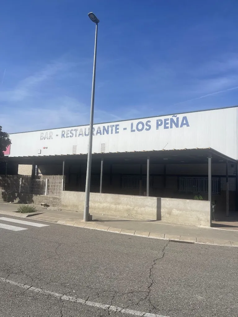 Jordi Subirana Lladó_BAR RESTAURANT LOS PENYA_Vila-sana_review