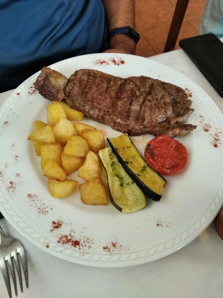 Jordi C_BAR RESTAURANT LOS PENYA_Vila-sana_review