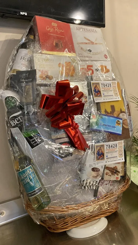 Menu_Bar La Tanqueta_Vilanova de la Barca_image_6