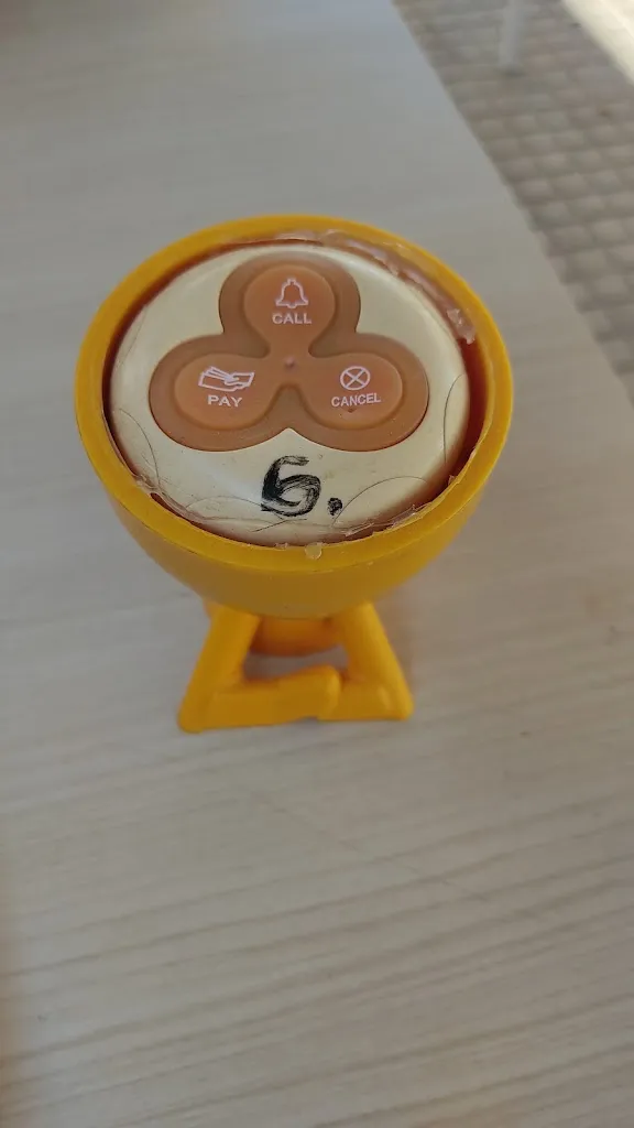 francesca martinez guijo_Bar La Tanqueta_Vilanova de la Barca_review