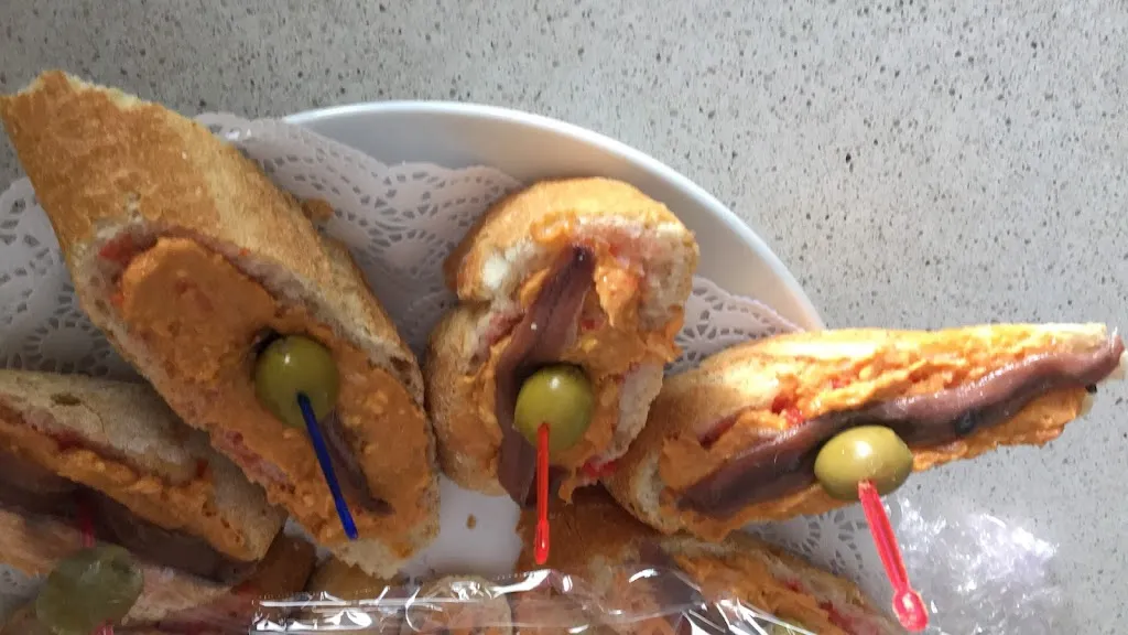 Menu_Bar Cafeteria Vintage_Vilanova de la Barca_image_3