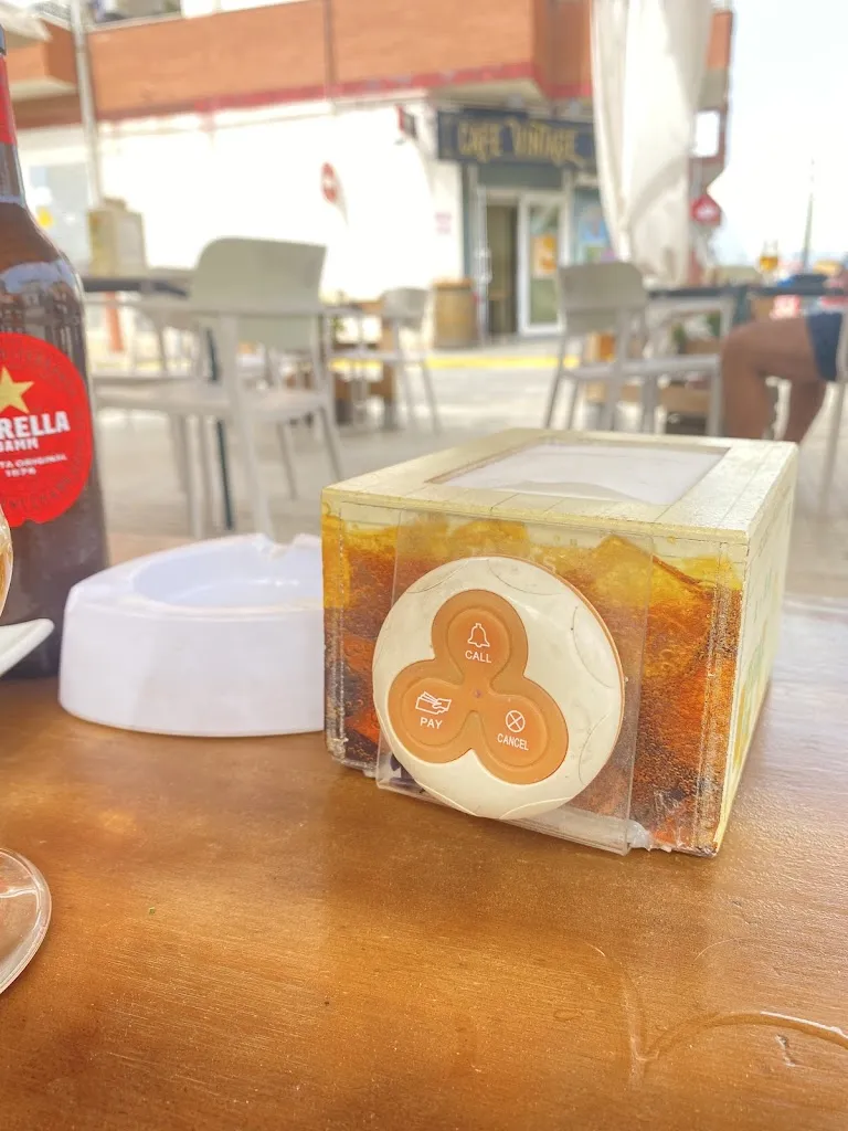 Menu_Bar Cafeteria Vintage_Vilanova de la Barca_image_4