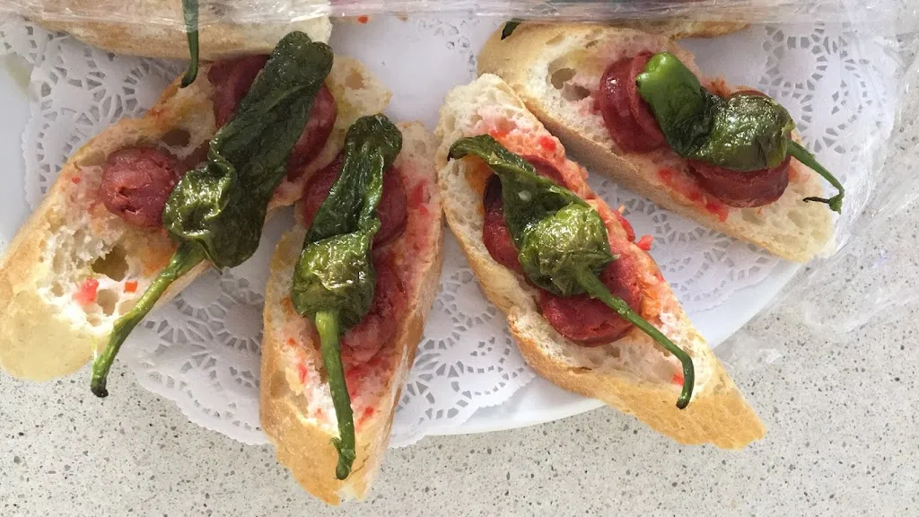 Menu_Bar Cafeteria Vintage_Vilanova de la Barca_image_7