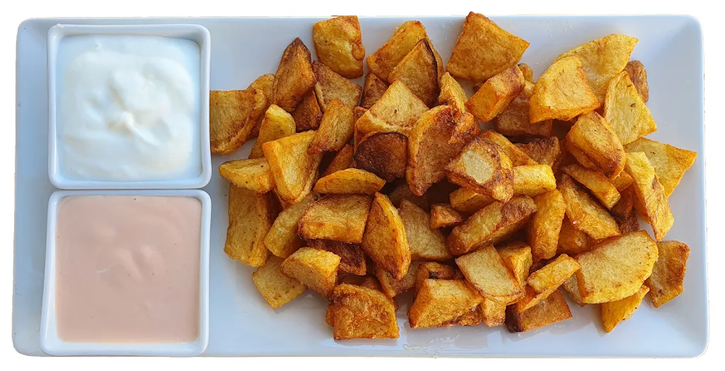 Menu_Bar Cafeteria Vintage_Vilanova de la Barca_image_9