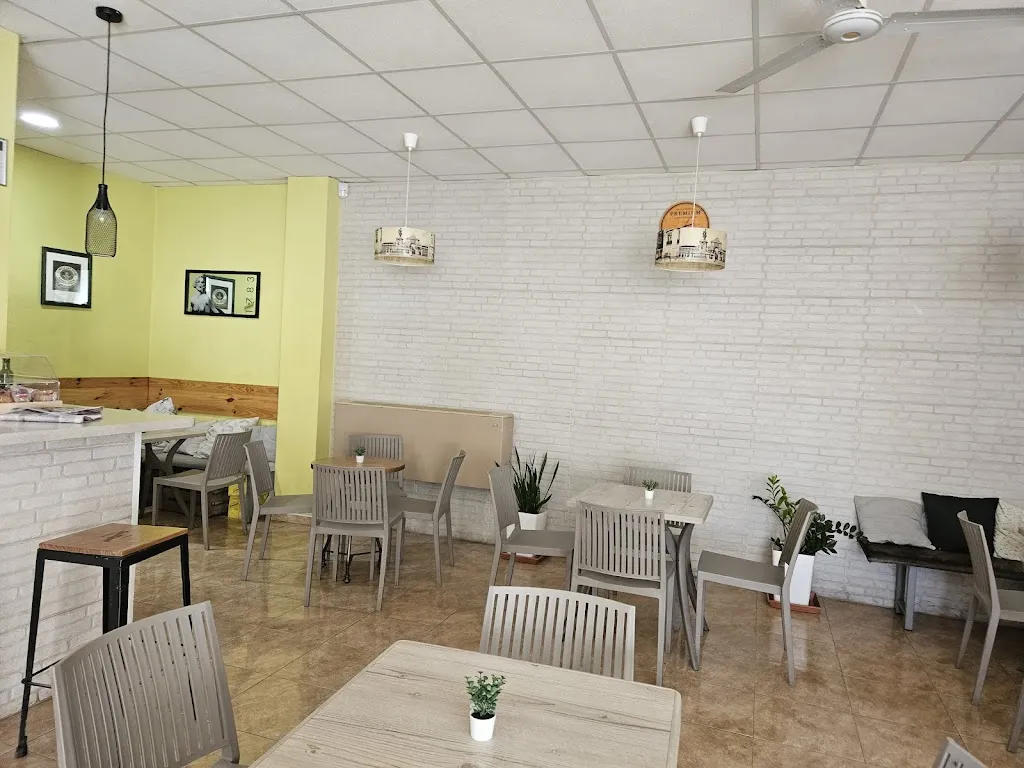 Marc Berry_Bar Cafeteria Vintage_Vilanova de la Barca_review