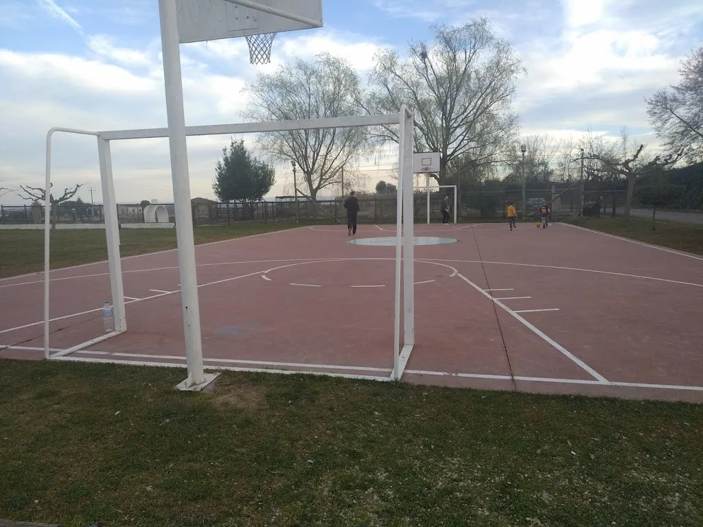 Espai Digital Lleida_Esport Natura Vilanova de Segrià_Vilanova de Segrià_recensione