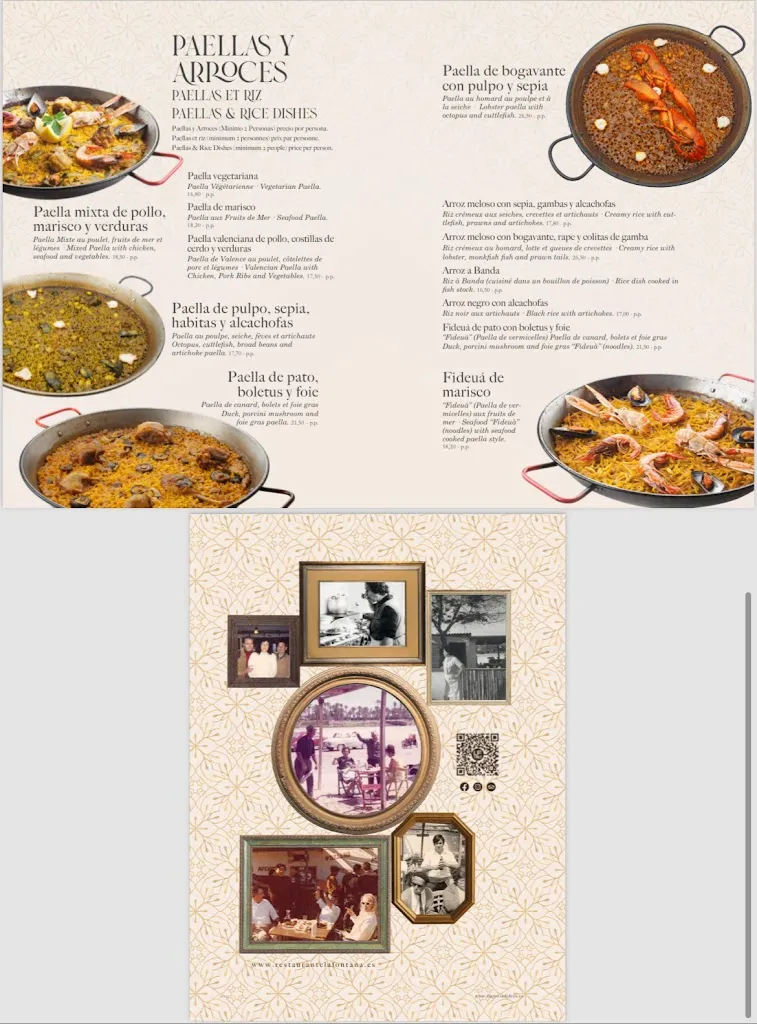 Menu_La Fontana_Jávea/Xàbia_image_1