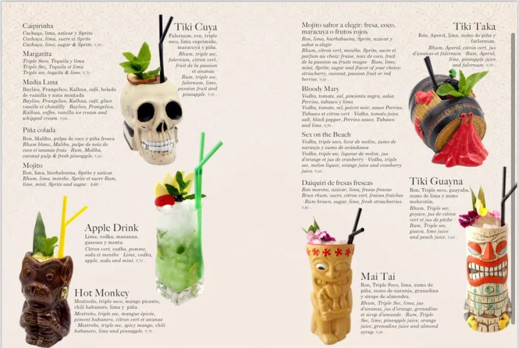 Menu_La Fontana_Jávea/Xàbia_image_2