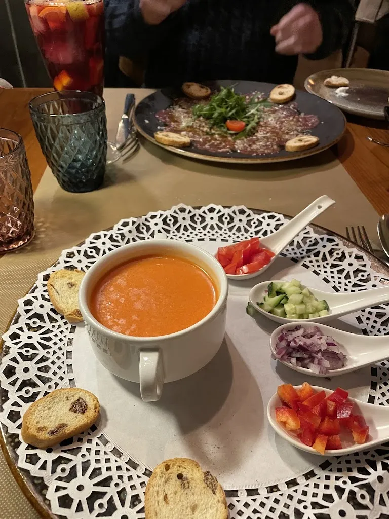 mandy whitehouse_La Fontana_Jávea/Xàbia_review