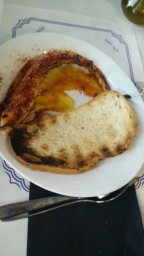 woll dam_BAR SAU_Vilanova de Segrià_review