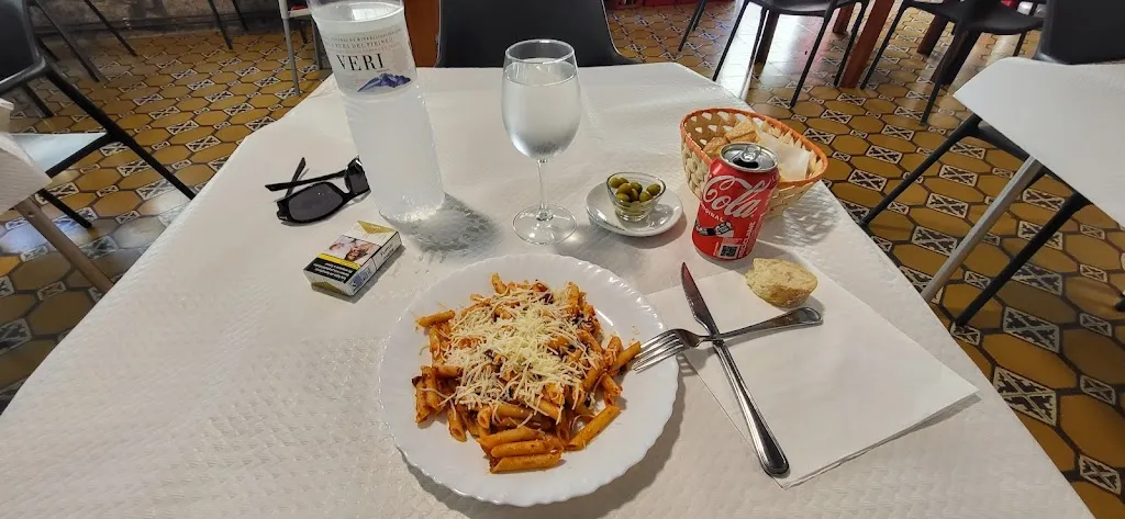 Ralf Sch. aus Berlin_Bar Centre El Vilosell_Vilosell El_review