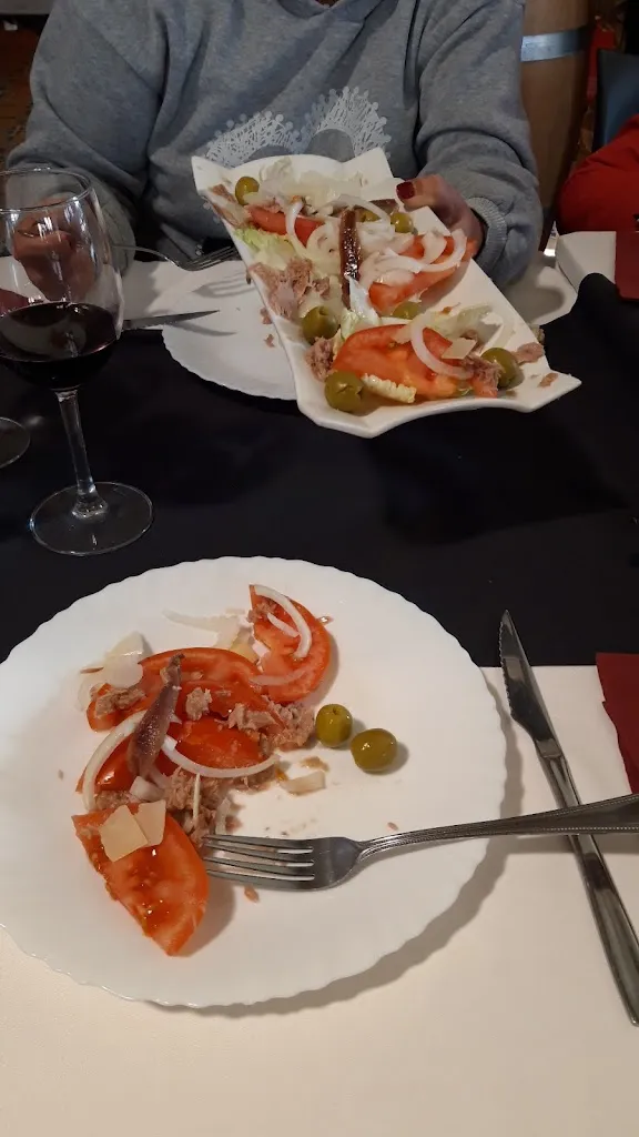 J.C.F. BCN_Bar Centre El Vilosell_Vilosell El_review