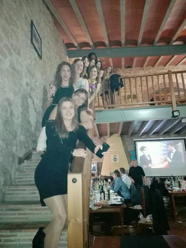 Restaurant Lo Lluís_Vilosell El_slider_image_3