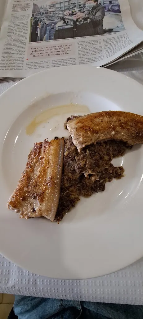 Menu_El Sindicat Bar Restaurant Terrassa_Vilanova de Meià_image_7