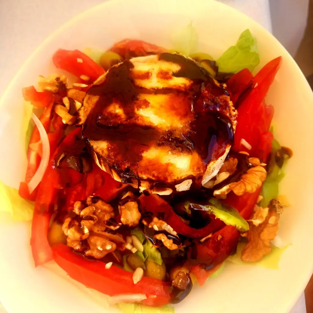 Menu_El Sindicat Bar Restaurant Terrassa_Vilanova de Meià_image_9